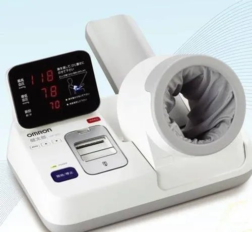欧姆龙血压计哪款好 血压计品牌有哪些