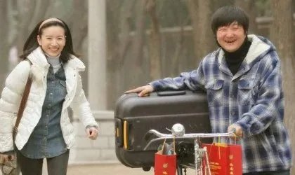 王大治为什么甩董洁？