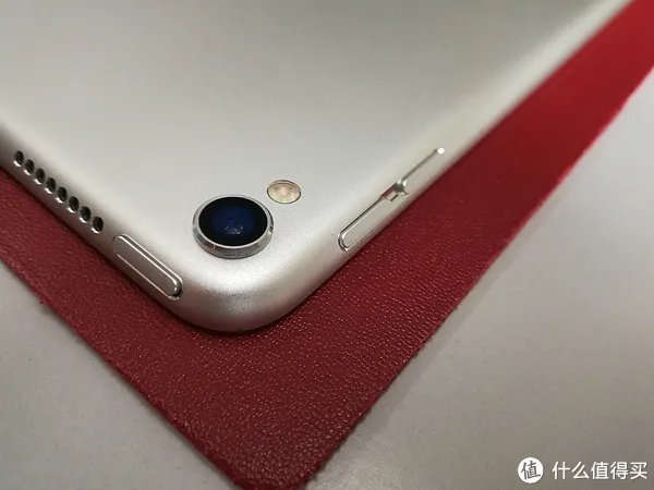 ipad pro 10.5+apple pencil套装开箱级初试