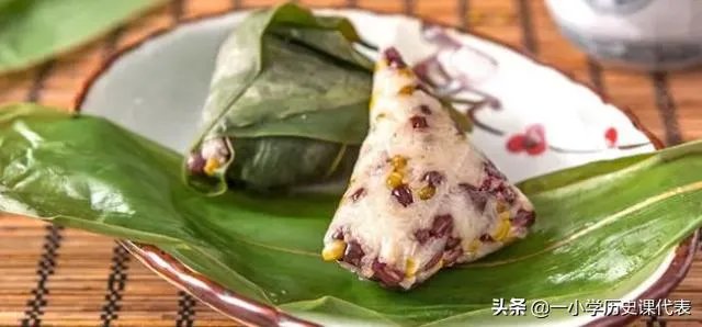 煮粽子用热水还是凉水？