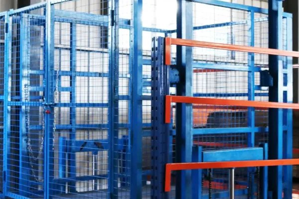 导轨式升降货梯厂家