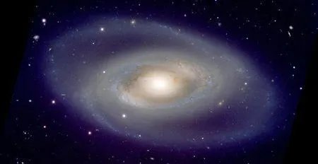 天文学该怎样入门？