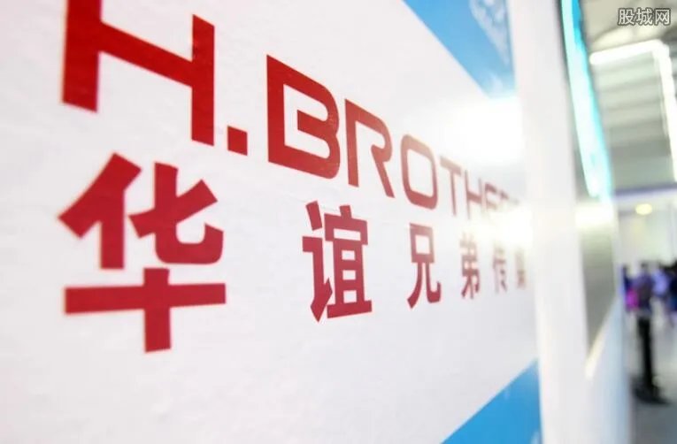 华谊兄弟幕后老板 华谊兄弟真正的老板是谁？