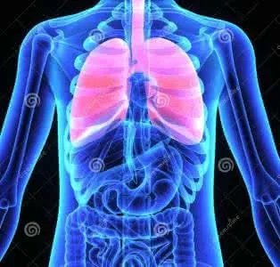 肺间质性纤维化的症状？