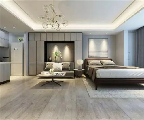 Soho公寓是什么意思