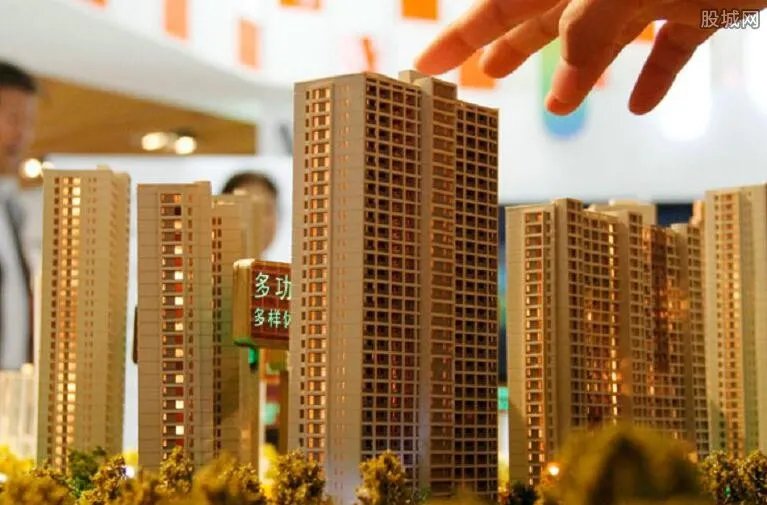 百城房价连续9个月破1.2万元 你的城市房价如何？