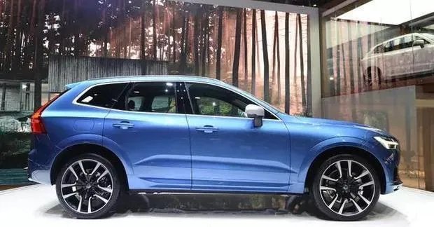 新一代XC60价格出来了！你会买吗？