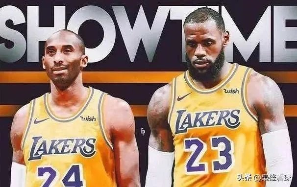 科比去世了，詹姆斯会不会为了科比怒拿一个总冠军？
