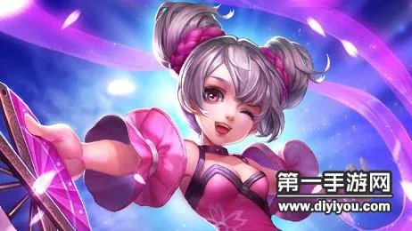 王者荣耀小乔出装顺序 小乔出装思路分析