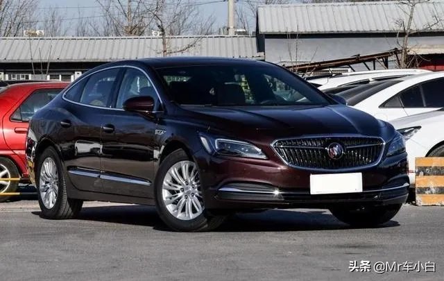 新款别克君越口碑怎么样？