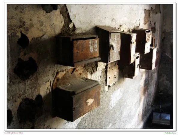 阮玲玉故居的阮玲玉故居遗址