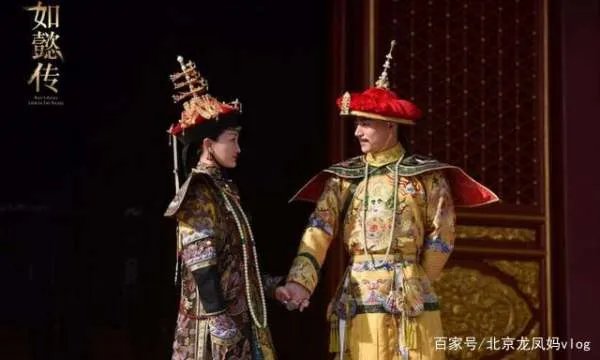 《如懿传》豆瓣评分回升超过了《延禧攻略》，说明了什么呢？