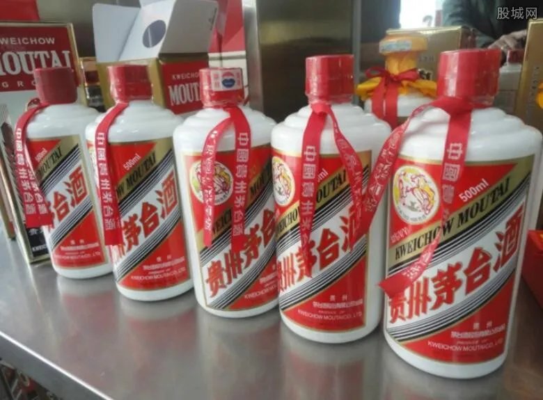 茅台迎宾酒怎么样 茅台迎宾酒为何比茅台酒便宜