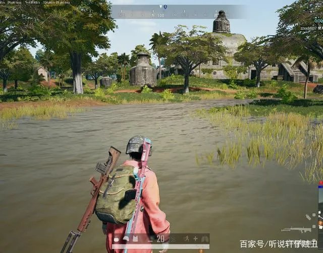 《绝地求生》n卡滤镜怎么设置2021