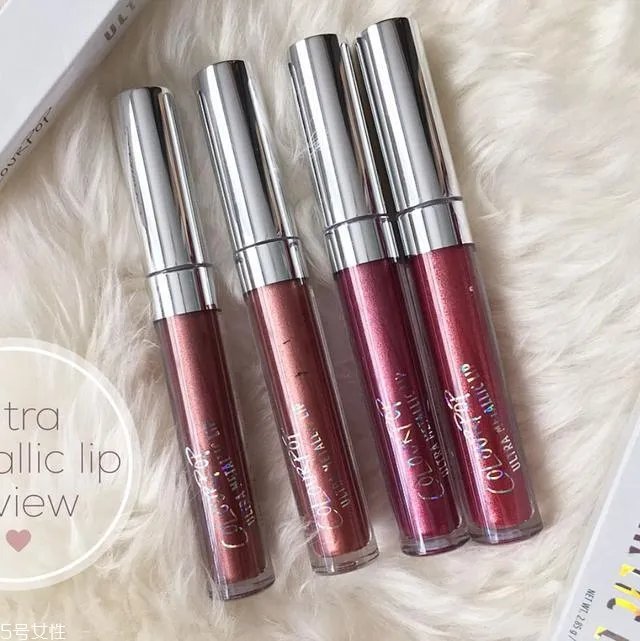 colourpop是什么档次 colourpop最值得买的6样单品