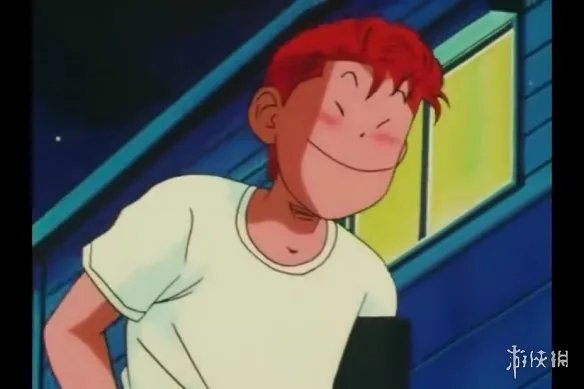 樱木花道高清壁纸分享 灌篮高手樱木花道壁纸在哪找