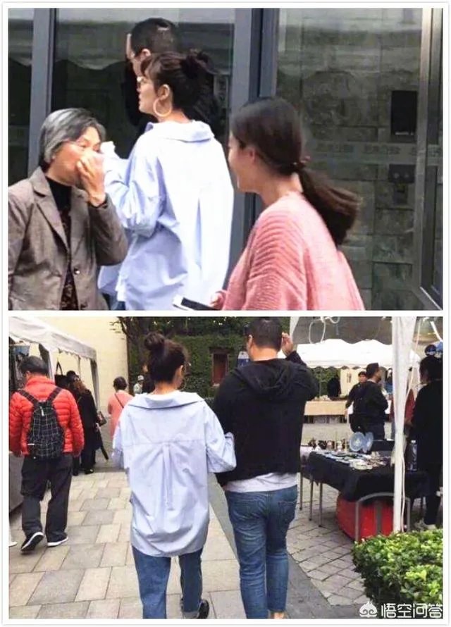 如何看待张雨绮对前夫袁巴元爆料的回应？