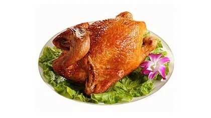 烧鸡怎么做好吃