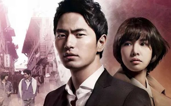 韩国穿越剧有哪些？