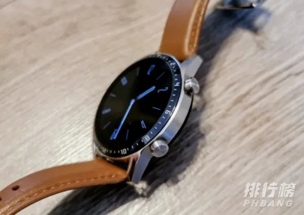 华为Watch GT2有哪些功能_华为Watch GT2详细测评
