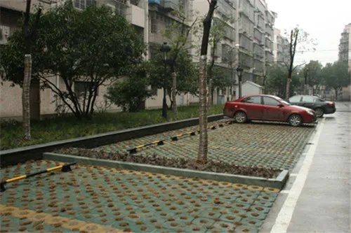 车位配比怎么算