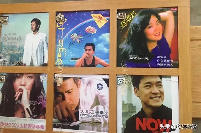 求好听的怀旧的歌曲最好是粤语的？