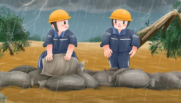 什么是泥石流 什么叫泥石流