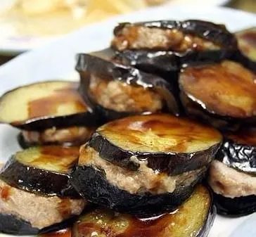 煎酿茄子是哪里的菜，是什么地方的菜，做法如何