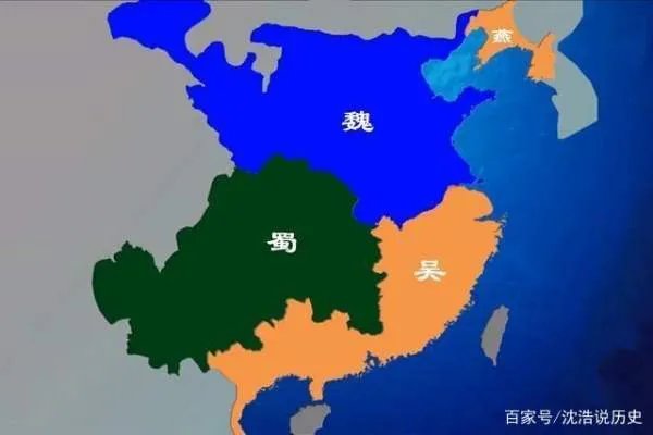 司马懿和诸葛亮的差距到底有多大呢？