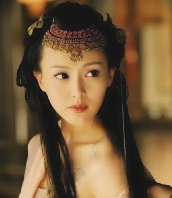 唐嫣罗晋又双叒叕合作了，《归去来》你期待吗？有什么看法？