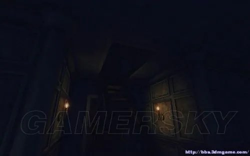 《失忆症：猪猡的机器》全流程图文攻略