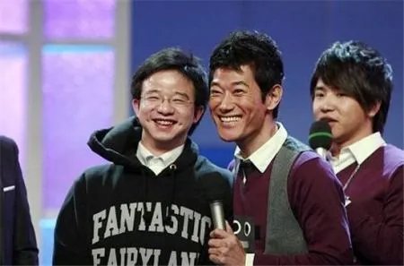 矢野浩二致歉为哪般？当初离开天天向上原因揭秘