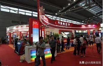 文博会都展览些什么？值得去吗？