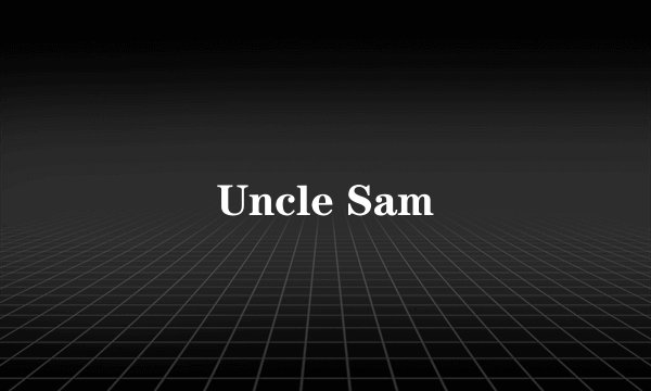 Uncle Sam