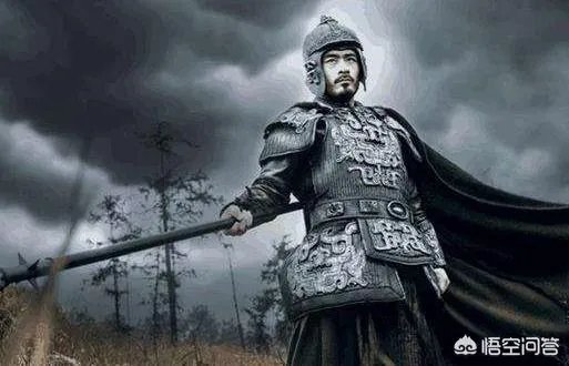 三国夏侯霸结局