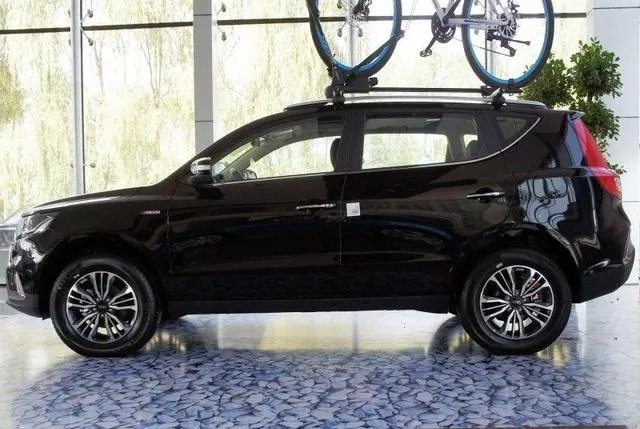 凯翼X5的动力怎么样，与远景SUV相比，这两款哪个动力更强一点？