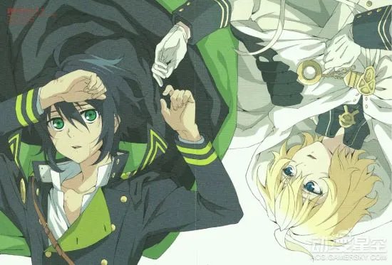 《熊巫女》结尾还算好？来看那些神结局的动画