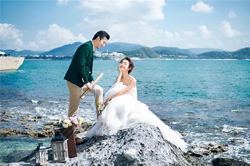 广州婚纱摄影哪家好 广州婚纱一条街攻略