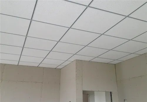 矿棉板吊顶一个平方大概多少钱