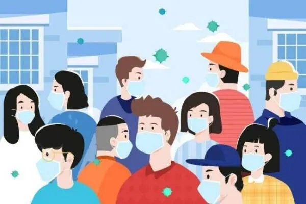 2020防疫情安全知识内容？