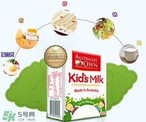 澳牧牛奶是假洋品牌吗？澳牧牛奶是进口牛奶吗？