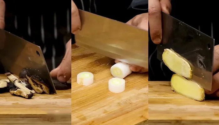 牛肚怎么做好吃 炖牛肚的做法