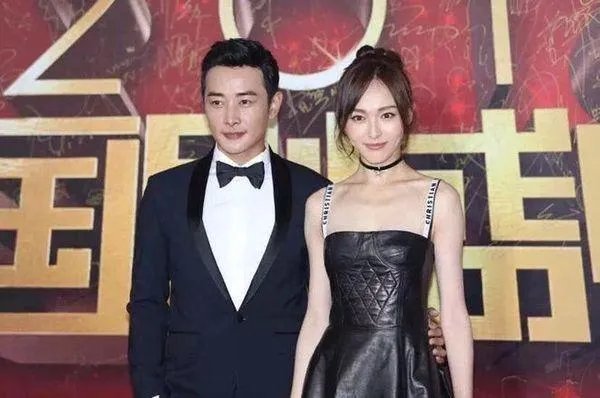 唐嫣罗晋又双叒叕合作了，《归去来》你期待吗？有什么看法？