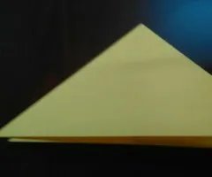 100种灯笼的折法大全图解