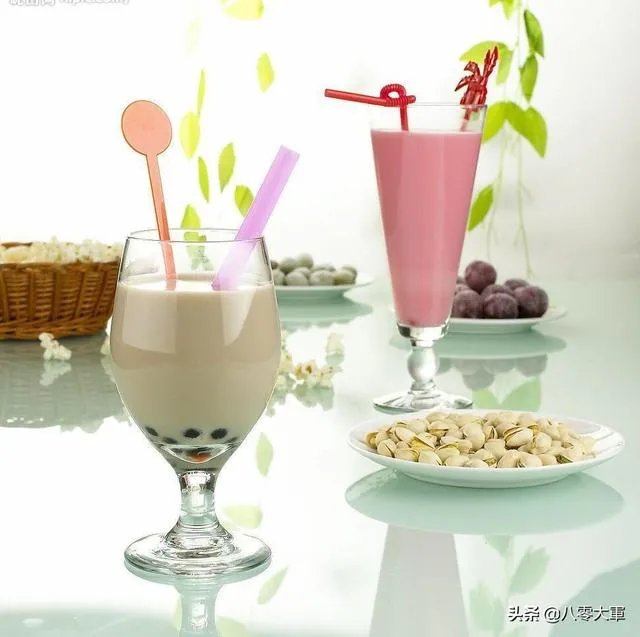 奶茶店的发展前景如何？