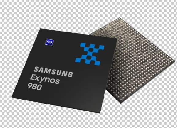 exynos980是什么处理器？