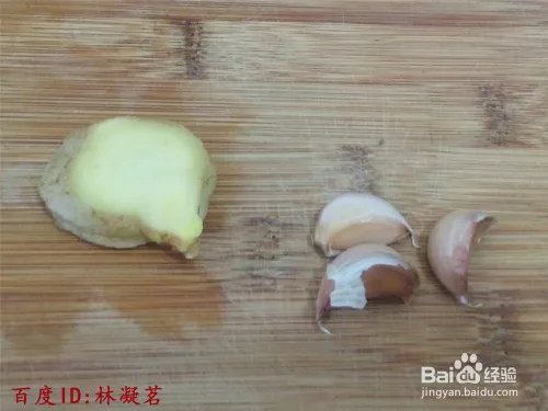 排骨冬瓜的做法