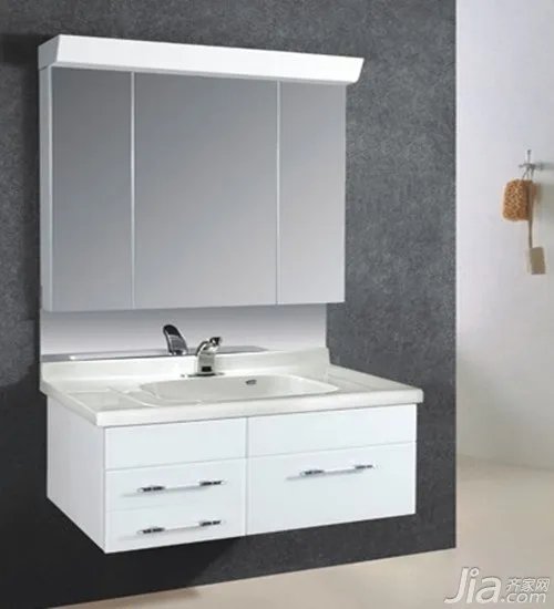 整体浴室柜品牌 整体浴室柜产品哪种好