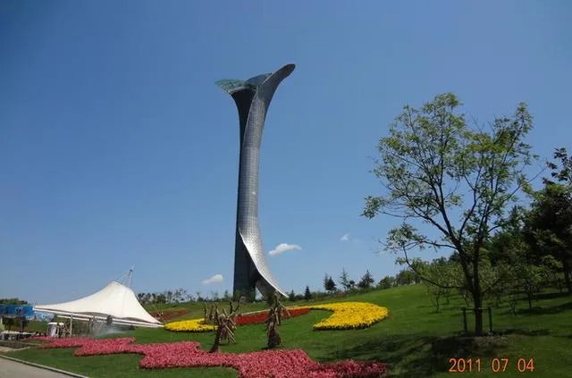 沈阳世博园怎么样?