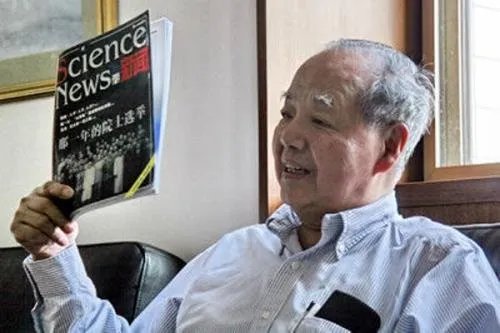 杨振宁和李政道，本是亲密合作伙伴，为何最终却绝交？